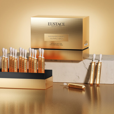 EUSTACE EXOSOMOID AGELESS YOUTHFUL SERUM