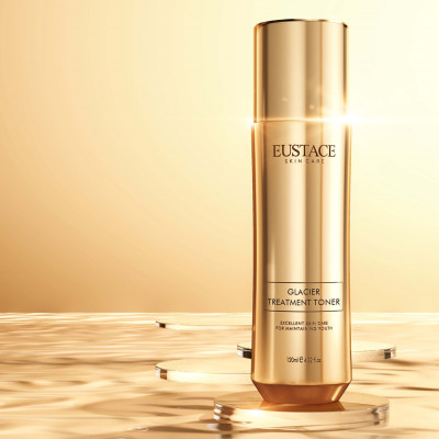 EUSTACE GLACIER TREATMENT TONER