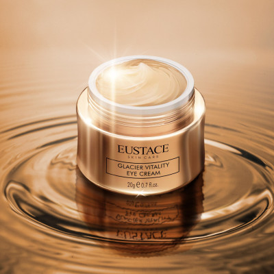 EUSTACE GLACIER VITALITY EYE CREAM